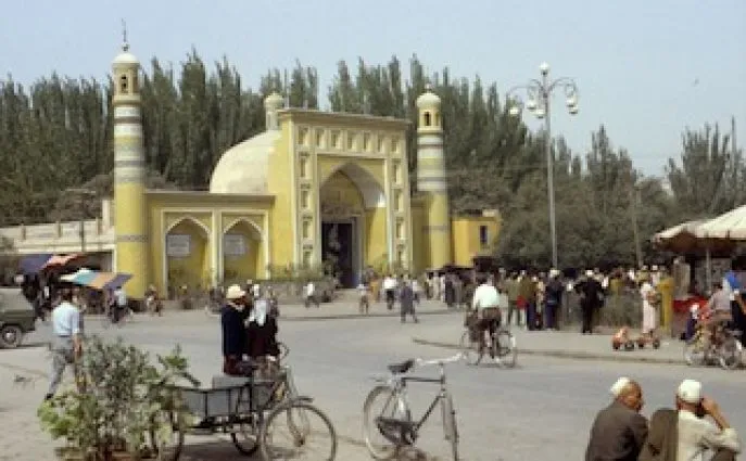278 kashgar