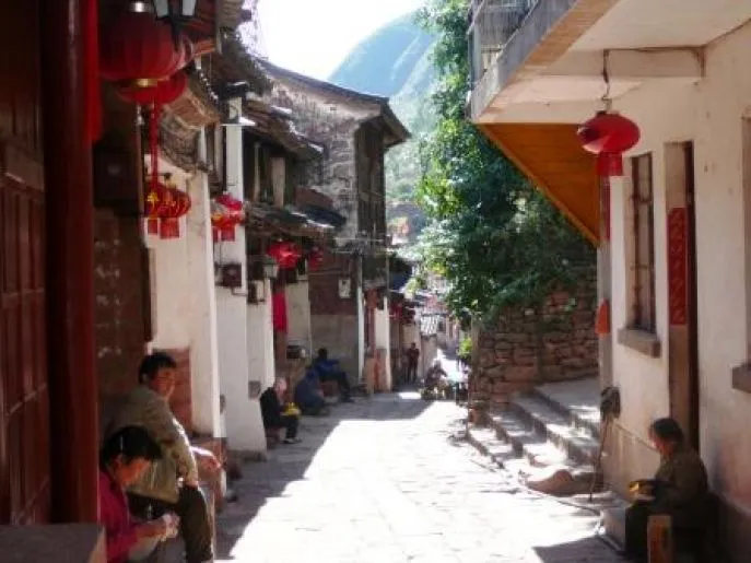 heijing 8