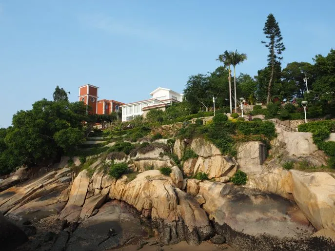 China-Shuzhuang-Garden-Fuijian-Xiamen