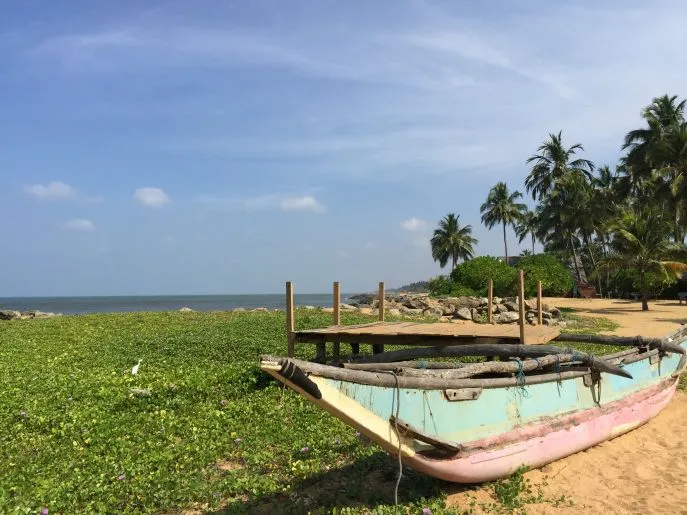 waikkal sri lanka