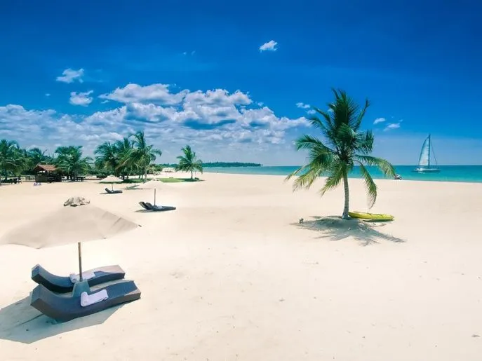passikudah uga bay resort