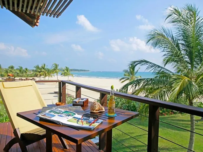 passikudah uga bay resort sri lanka