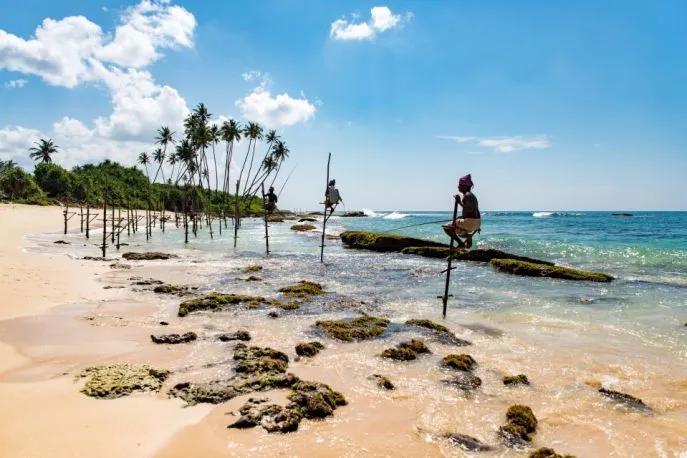 sri lanka weligame