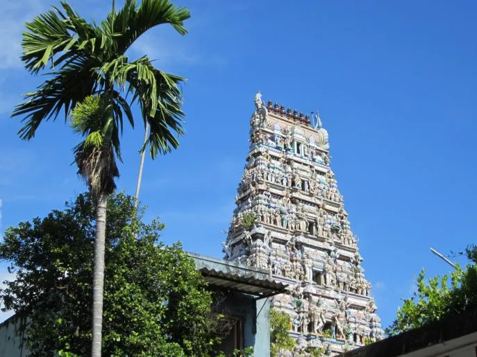 colombo sri lanka