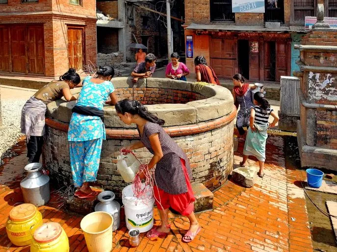 dimsum reizen bhaktapur bouwsteen rondreizen nepal op maat
