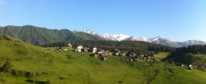 tusheti georgie 2