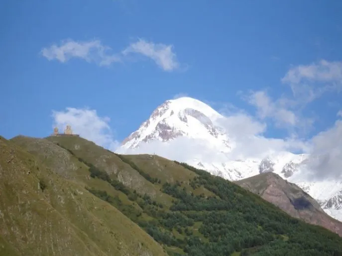 mt kazbeg 3