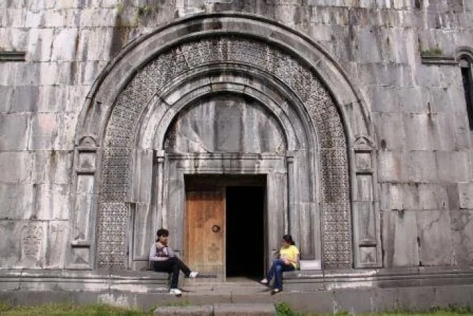 armenie haghpat