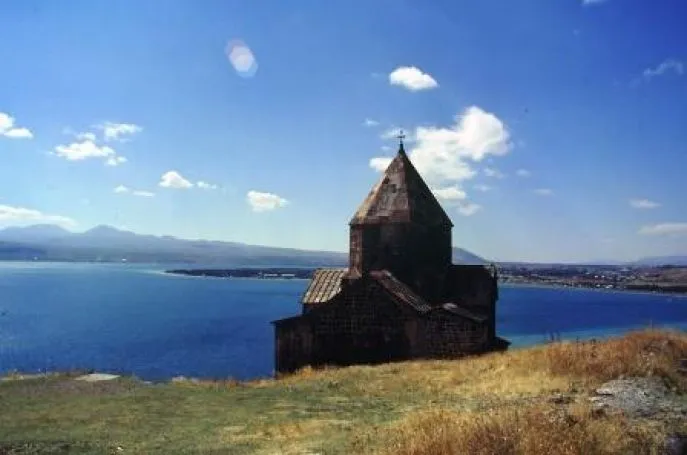 armenie sevan