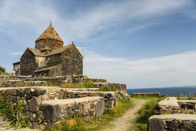 sevanavank