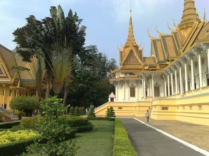 dimsum reizen cambodja phnom penh 2