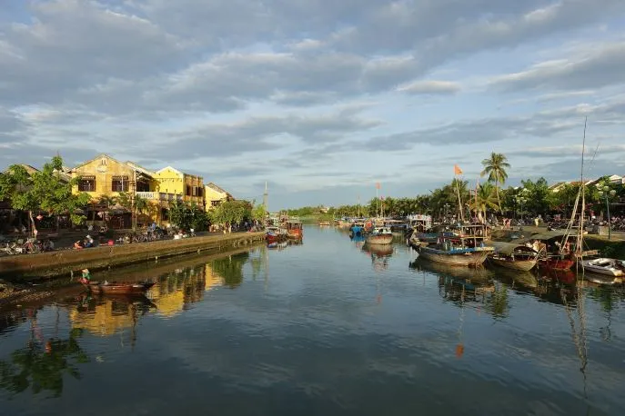 dimsum reizen vietnam hoian 4