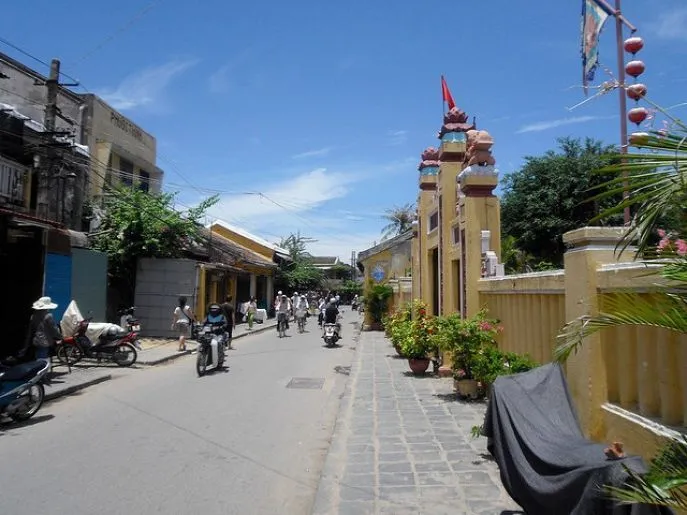 dimsum reizen vietnam huehoi an 3