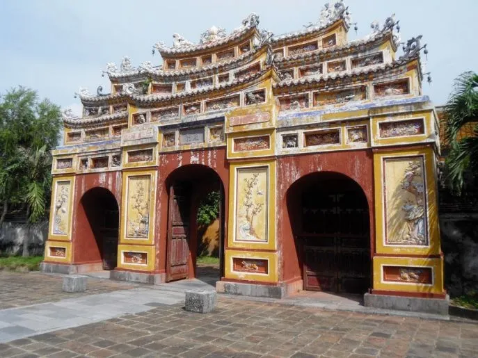 dimsum reizen vietnam hue 3