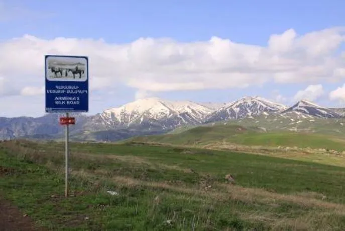 selim pas armenie