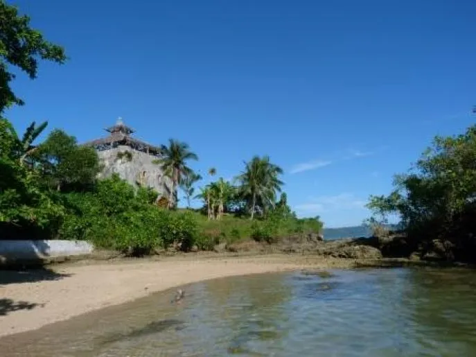 nusa laut fort beverwijck