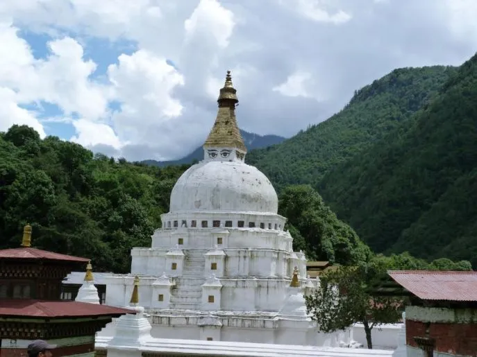 bhutan trashigang naar tashiyangze 18 2