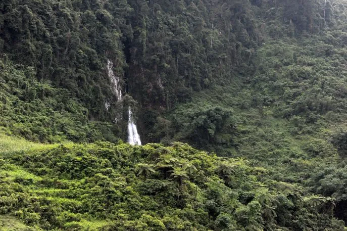 cao bang vietnam dimsum reizen 2