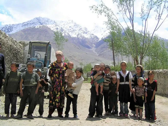 7 dimsum tajikistan wakhan corridor
