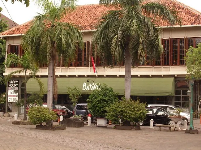 rest batavia 2