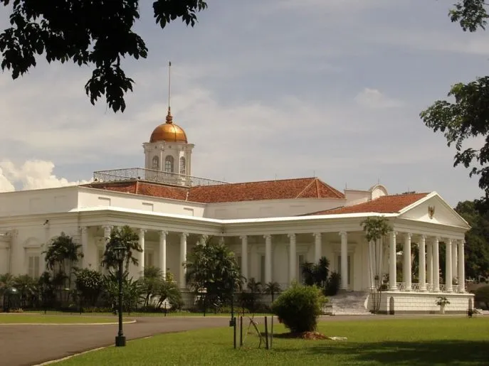 bogor 2