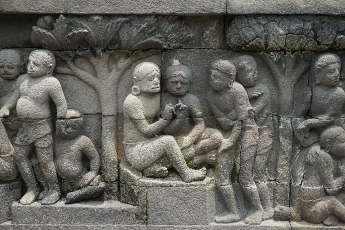 borobudur 7