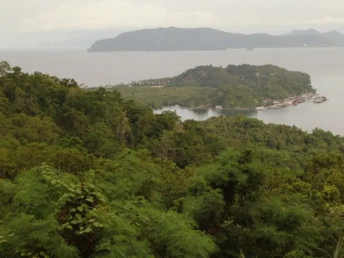 jayapura