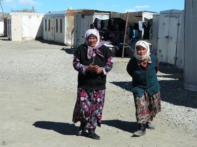 10 dimsum tadzjikistan dorp