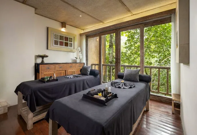 kayon resort ubud