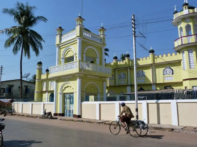 moulmein