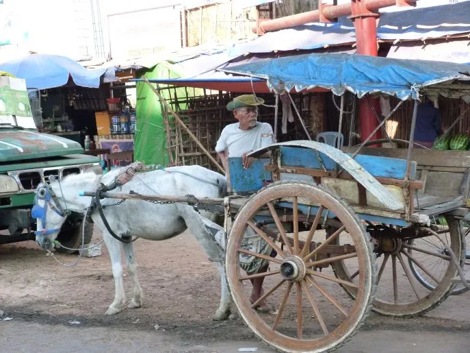 myawaddy