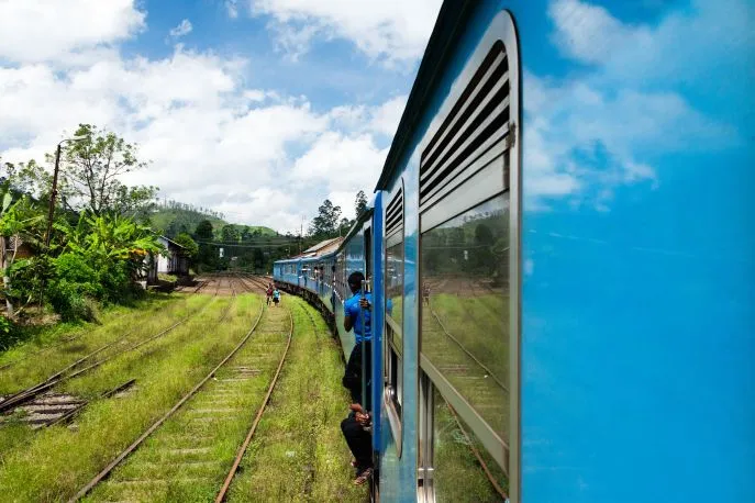 trein naar ella sri lanka 2