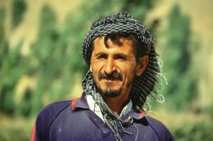 iran koerdistan 3