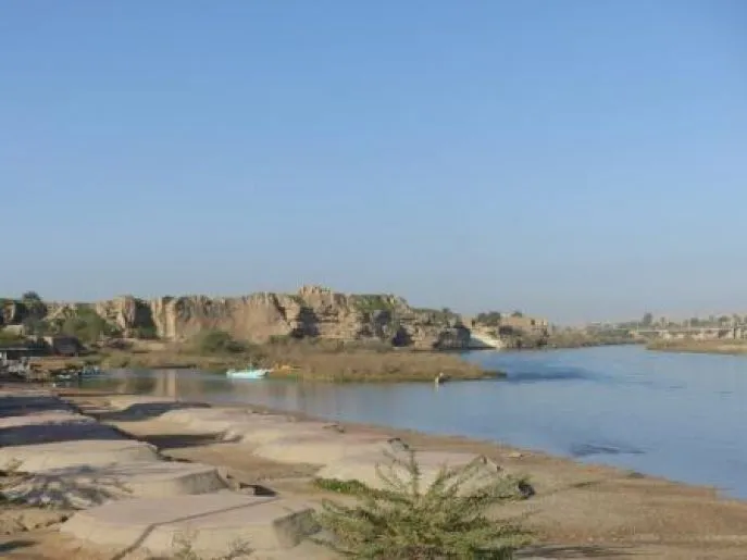 shushtar iran