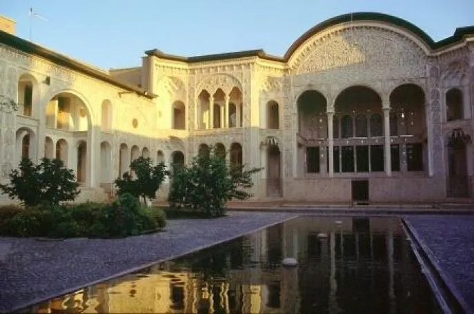 iran kashan 2
