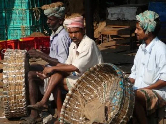 india delhi reis 2