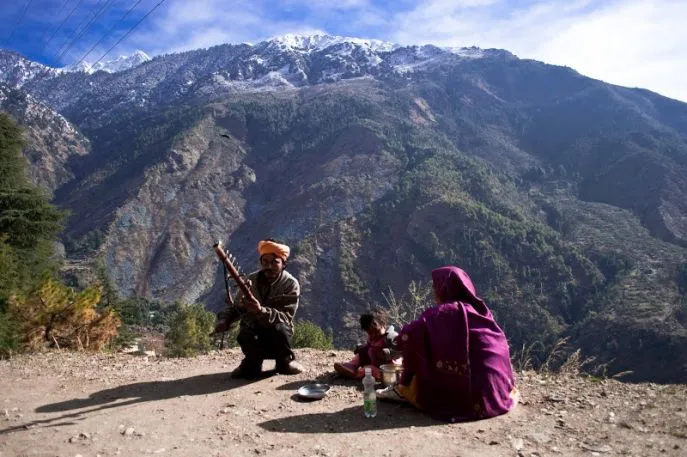 dharamsala india