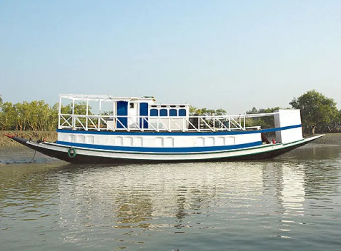 sunderbans