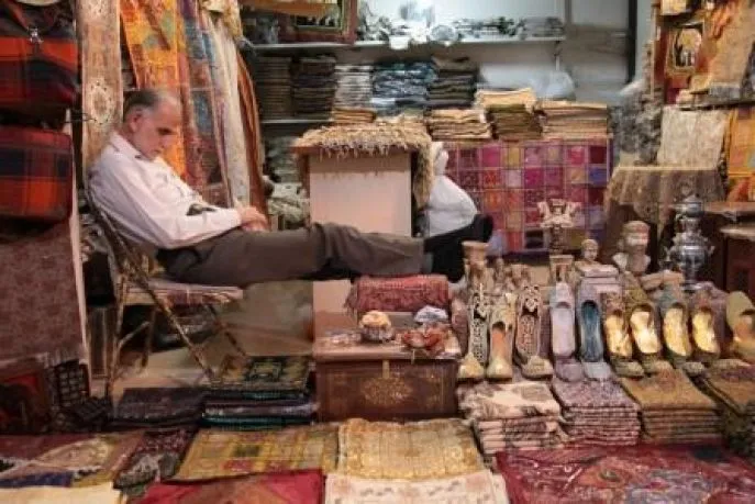 iran teheran 2