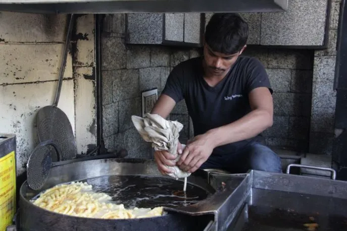 streetfoodtour delhi 1