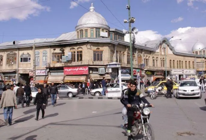 hamadan