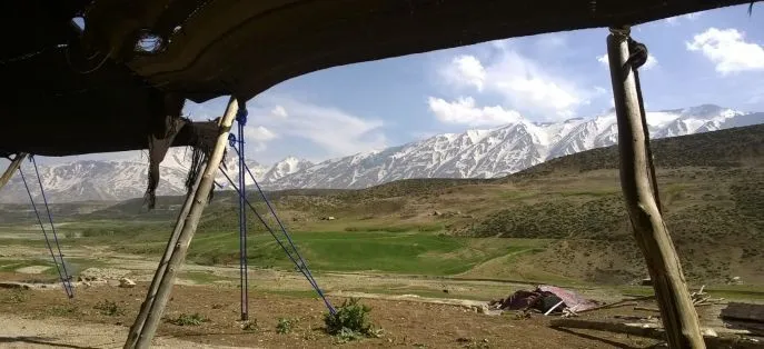 iran avontuur groepsreis 3
