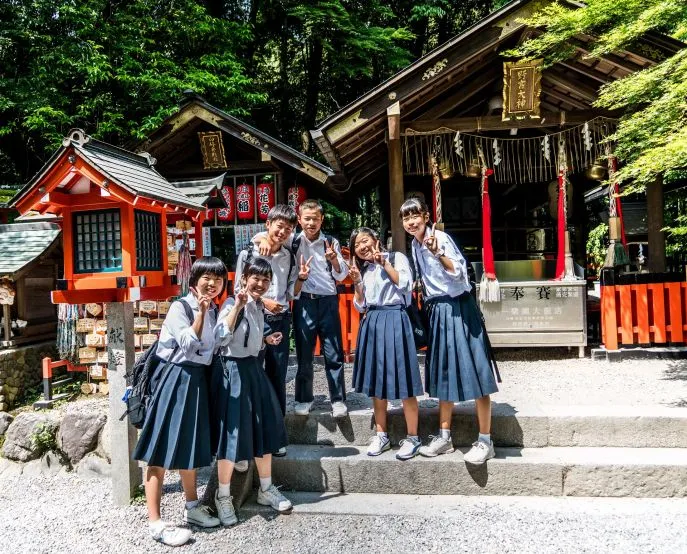 kyoto arashiyama