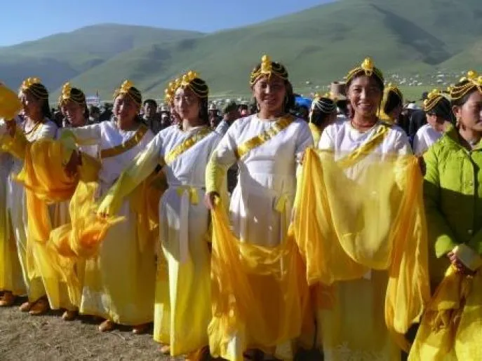 yushu paardenfestival dimsum reizen