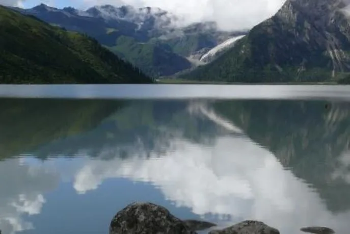 maningango tibet