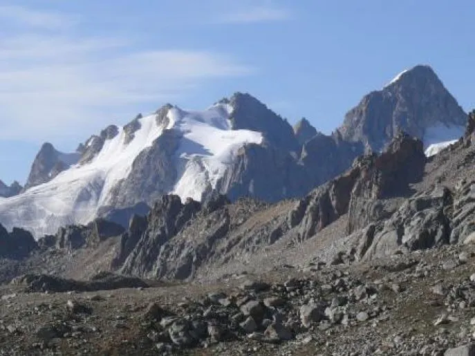landschap kham