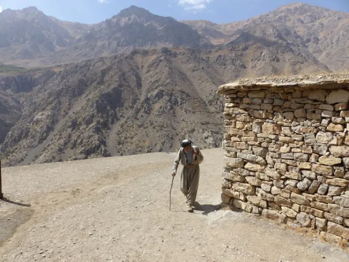 howraman e takht