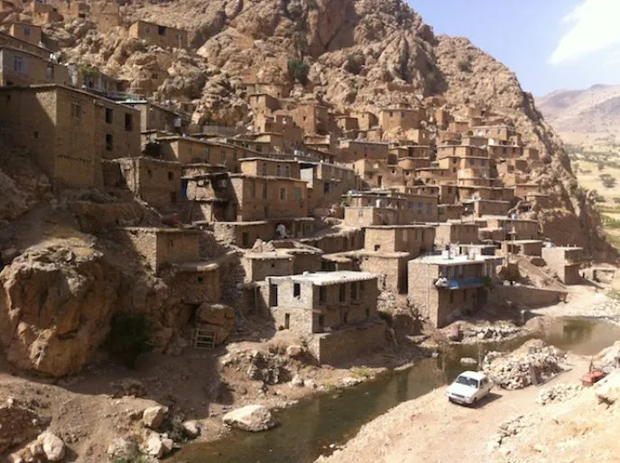 palangan iran 2