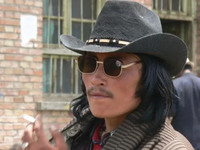 tibet amdo nomaden in jadir 3