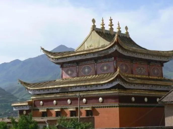 tibet amdo rongpo gonchen repkong 4
